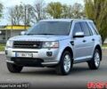 Сірий Ленд Ровер Freelander, об'ємом двигуна 2 л та пробігом 144 тис. км за 12999 $, фото 1 на Automoto.ua