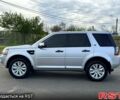 Сірий Ленд Ровер Freelander, об'ємом двигуна 2 л та пробігом 144 тис. км за 12999 $, фото 4 на Automoto.ua