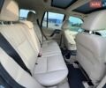 Сірий Ленд Ровер Freelander, об'ємом двигуна 2 л та пробігом 143 тис. км за 12700 $, фото 31 на Automoto.ua
