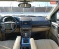 Сірий Ленд Ровер Freelander, об'ємом двигуна 2 л та пробігом 141 тис. км за 11400 $, фото 11 на Automoto.ua