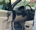 Сірий Ленд Ровер Freelander, об'ємом двигуна 2 л та пробігом 143 тис. км за 12700 $, фото 17 на Automoto.ua