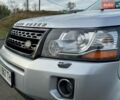 Сірий Ленд Ровер Freelander, об'ємом двигуна 2 л та пробігом 143 тис. км за 12700 $, фото 16 на Automoto.ua