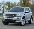 Сірий Ленд Ровер Freelander, об'ємом двигуна 2 л та пробігом 143 тис. км за 12700 $, фото 8 на Automoto.ua