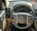 Сірий Ленд Ровер Freelander, об'ємом двигуна 2 л та пробігом 143 тис. км за 12700 $, фото 39 на Automoto.ua