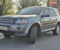 Сірий Ленд Ровер Freelander, об'ємом двигуна 2 л та пробігом 143 тис. км за 12999 $, фото 1 на Automoto.ua