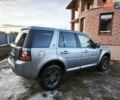 Серый Ленд Ровер Фрилендер, объемом двигателя 2.2 л и пробегом 186 тыс. км за 14300 $, фото 10 на Automoto.ua
