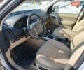 Сірий Ленд Ровер Freelander, об'ємом двигуна 2 л та пробігом 141 тис. км за 11400 $, фото 12 на Automoto.ua