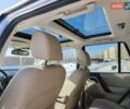 Сірий Ленд Ровер Freelander, об'ємом двигуна 2 л та пробігом 141 тис. км за 11400 $, фото 10 на Automoto.ua