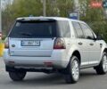 Сірий Ленд Ровер Freelander, об'ємом двигуна 2 л та пробігом 143 тис. км за 12700 $, фото 4 на Automoto.ua