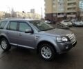 Сірий Ленд Ровер Freelander, об'ємом двигуна 2.2 л та пробігом 94 тис. км за 26480 $, фото 1 на Automoto.ua