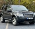 Сірий Ленд Ровер Freelander, об'ємом двигуна 0 л та пробігом 265 тис. км за 2500 $, фото 1 на Automoto.ua