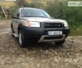 Сірий Ленд Ровер Freelander, об'ємом двигуна 2.5 л та пробігом 1 тис. км за 6600 $, фото 1 на Automoto.ua