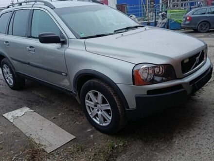 Сірий Ленд Ровер Freelander, об'ємом двигуна 2.4 л та пробігом 276 тис. км за 5799 $, фото 1 на Automoto.ua