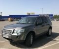 Сірий Ленд Ровер Freelander, об'ємом двигуна 2.2 л та пробігом 150 тис. км за 17900 $, фото 1 на Automoto.ua