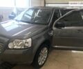 Сірий Ленд Ровер Freelander, об'ємом двигуна 2.2 л та пробігом 126 тис. км за 14999 $, фото 1 на Automoto.ua