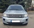 Сірий Ленд Ровер Freelander, об'ємом двигуна 2.2 л та пробігом 86 тис. км за 21500 $, фото 1 на Automoto.ua