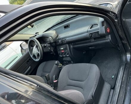 Синій Ленд Ровер Freelander, об'ємом двигуна 2 л та пробігом 370 тис. км за 4294 $, фото 7 на Automoto.ua