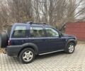 Синій Ленд Ровер Freelander, об'ємом двигуна 2 л та пробігом 260 тис. км за 3300 $, фото 3 на Automoto.ua