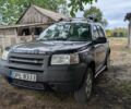 Синій Ленд Ровер Freelander, об'ємом двигуна 2 л та пробігом 260 тис. км за 3300 $, фото 1 на Automoto.ua