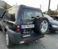 Синій Ленд Ровер Freelander, об'ємом двигуна 2 л та пробігом 370 тис. км за 4294 $, фото 2 на Automoto.ua