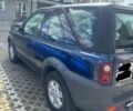 Синій Ленд Ровер Freelander, об'ємом двигуна 2 л та пробігом 300 тис. км за 3300 $, фото 2 на Automoto.ua