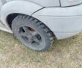 Синій Ленд Ровер Freelander, об'ємом двигуна 2 л та пробігом 230 тис. км за 1000 $, фото 2 на Automoto.ua