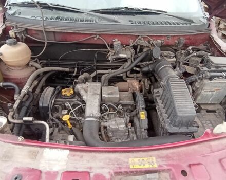 Синій Ленд Ровер Freelander, об'ємом двигуна 2 л та пробігом 230 тис. км за 1000 $, фото 4 на Automoto.ua