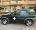 Синій Ленд Ровер Freelander, об'ємом двигуна 2 л та пробігом 180 тис. км за 3500 $, фото 2 на Automoto.ua