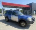 Синій Ленд Ровер Freelander, об'ємом двигуна 2 л та пробігом 300 тис. км за 1600 $, фото 1 на Automoto.ua