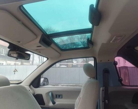 Синій Ленд Ровер Freelander, об'ємом двигуна 1.8 л та пробігом 300 тис. км за 5200 $, фото 3 на Automoto.ua