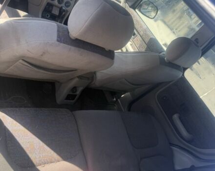 Синий Ленд Ровер Фрилендер, объемом двигателя 2 л и пробегом 300 тыс. км за 1600 $, фото 5 на Automoto.ua