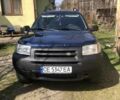 Синій Ленд Ровер Freelander, об'ємом двигуна 2 л та пробігом 300 тис. км за 5800 $, фото 1 на Automoto.ua