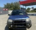 Синій Ленд Ровер Freelander, об'ємом двигуна 2 л та пробігом 300 тис. км за 1600 $, фото 1 на Automoto.ua
