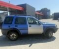 Синій Ленд Ровер Freelander, об'ємом двигуна 2 л та пробігом 300 тис. км за 1600 $, фото 2 на Automoto.ua