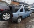 Синій Ленд Ровер Freelander, об'ємом двигуна 1.8 л та пробігом 300 тис. км за 5200 $, фото 5 на Automoto.ua