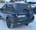 Синій Ленд Ровер Freelander, об'ємом двигуна 2 л та пробігом 285 тис. км за 2800 $, фото 3 на Automoto.ua