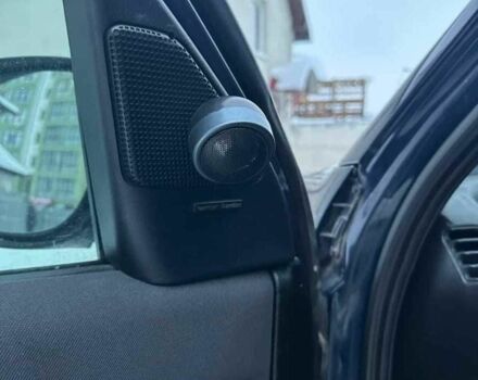 Синій Ленд Ровер Freelander, об'ємом двигуна 2 л та пробігом 285 тис. км за 2800 $, фото 7 на Automoto.ua