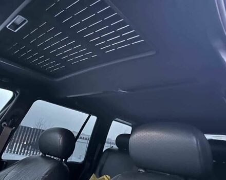 Синій Ленд Ровер Freelander, об'ємом двигуна 2 л та пробігом 285 тис. км за 2800 $, фото 11 на Automoto.ua