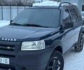 Синий Ленд Ровер Фрилендер, объемом двигателя 2 л и пробегом 285 тыс. км за 2800 $, фото 1 на Automoto.ua