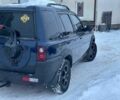 Синій Ленд Ровер Freelander, об'ємом двигуна 2 л та пробігом 285 тис. км за 2800 $, фото 2 на Automoto.ua