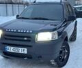Синій Ленд Ровер Freelander, об'ємом двигуна 2 л та пробігом 285 тис. км за 2800 $, фото 12 на Automoto.ua