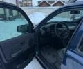 Синій Ленд Ровер Freelander, об'ємом двигуна 2 л та пробігом 285 тис. км за 2800 $, фото 5 на Automoto.ua