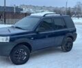 Синій Ленд Ровер Freelander, об'ємом двигуна 2 л та пробігом 285 тис. км за 2800 $, фото 4 на Automoto.ua