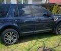 Синій Ленд Ровер Freelander, об'ємом двигуна 2.2 л та пробігом 320 тис. км за 10000 $, фото 1 на Automoto.ua
