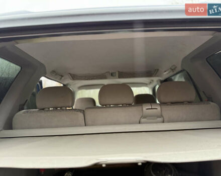 Синий Ленд Ровер Фрилендер, объемом двигателя 1.8 л и пробегом 271 тыс. км за 4950 $, фото 19 на Automoto.ua