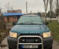 Синий Ленд Ровер Фрилендер, объемом двигателя 2 л и пробегом 320 тыс. км за 2350 $, фото 1 на Automoto.ua