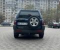 Синій Ленд Ровер Freelander, об'ємом двигуна 2 л та пробігом 450 тис. км за 4800 $, фото 8 на Automoto.ua