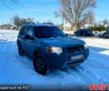 Синій Ленд Ровер Freelander, об'ємом двигуна 2 л та пробігом 257 тис. км за 2850 $, фото 4 на Automoto.ua