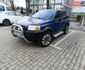 Синій Ленд Ровер Freelander, об'ємом двигуна 1.8 л та пробігом 273 тис. км за 4300 $, фото 1 на Automoto.ua