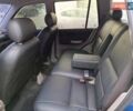Синій Ленд Ровер Freelander, об'ємом двигуна 1.8 л та пробігом 273 тис. км за 4300 $, фото 5 на Automoto.ua